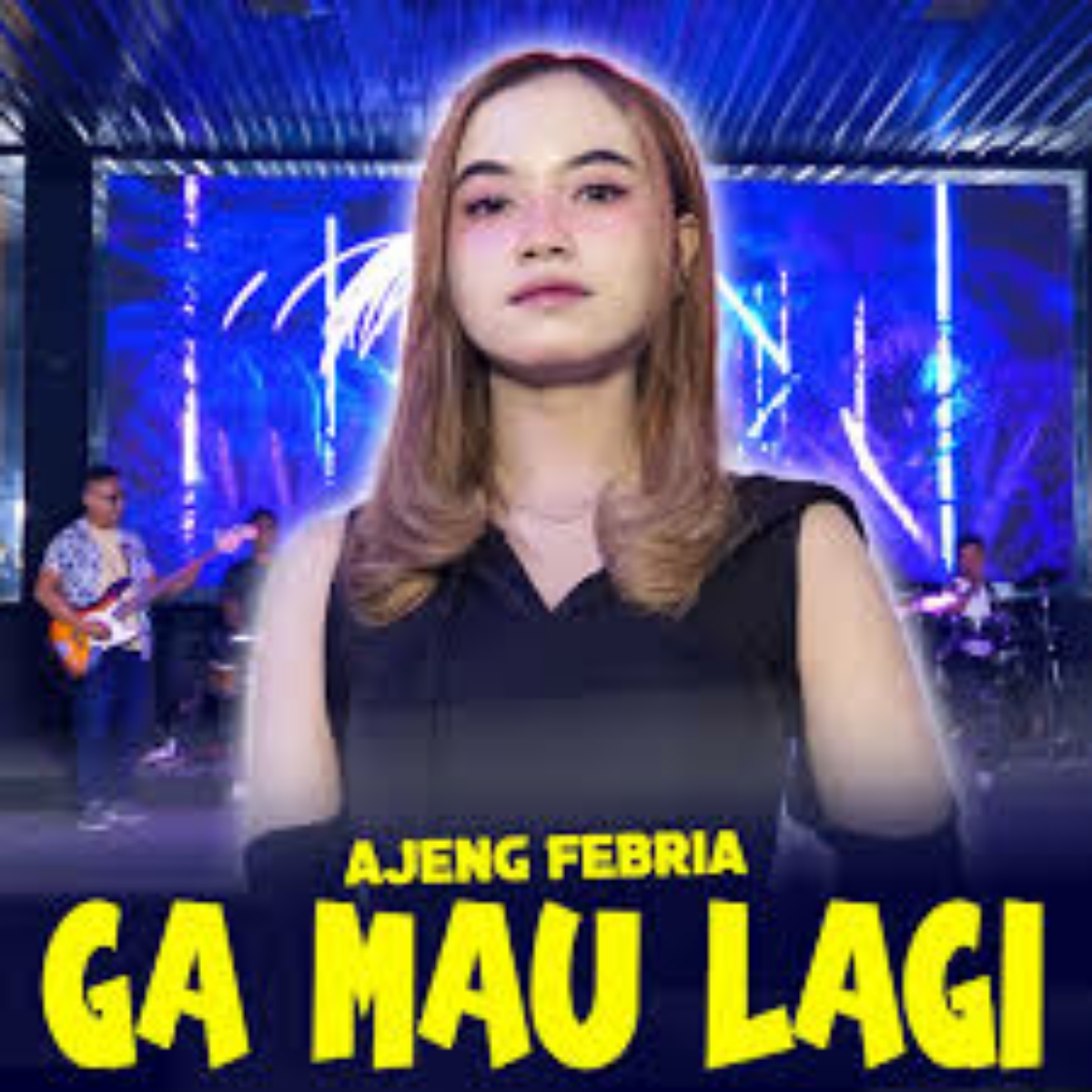 Ajeng Febria