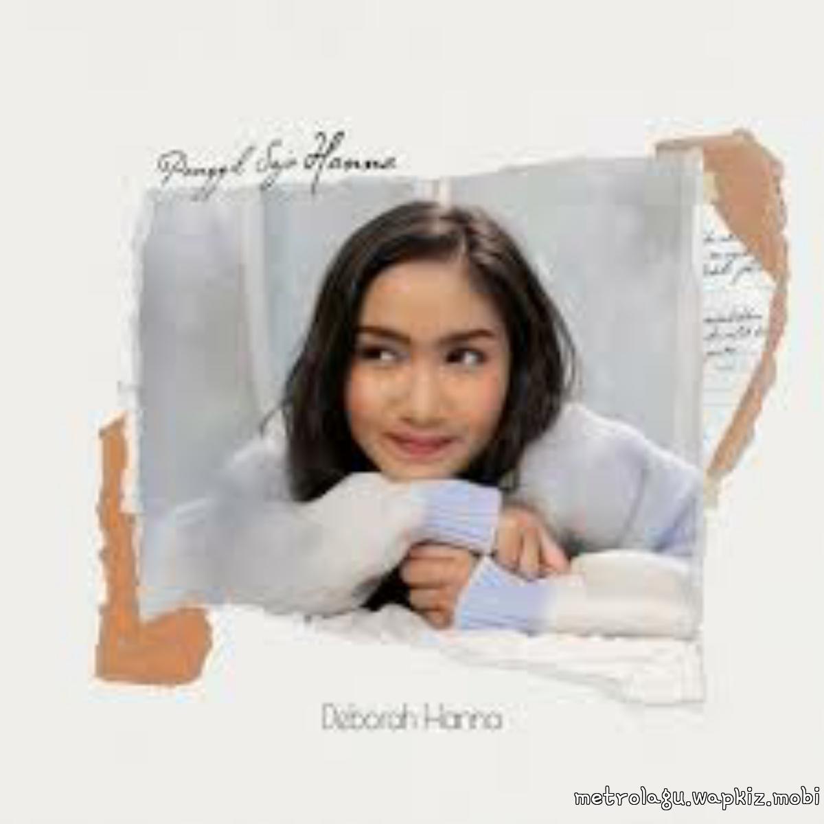 Deborah Hanna - Nyaman Terbuka Mp3
