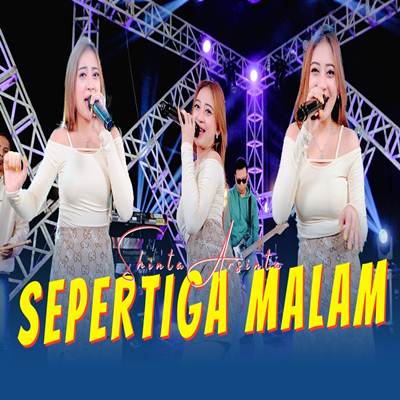 Sepertiga Malam