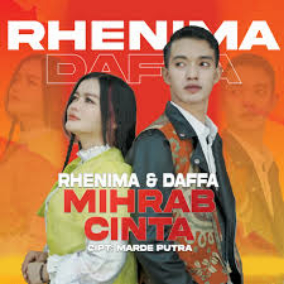Rhenima   Daffa