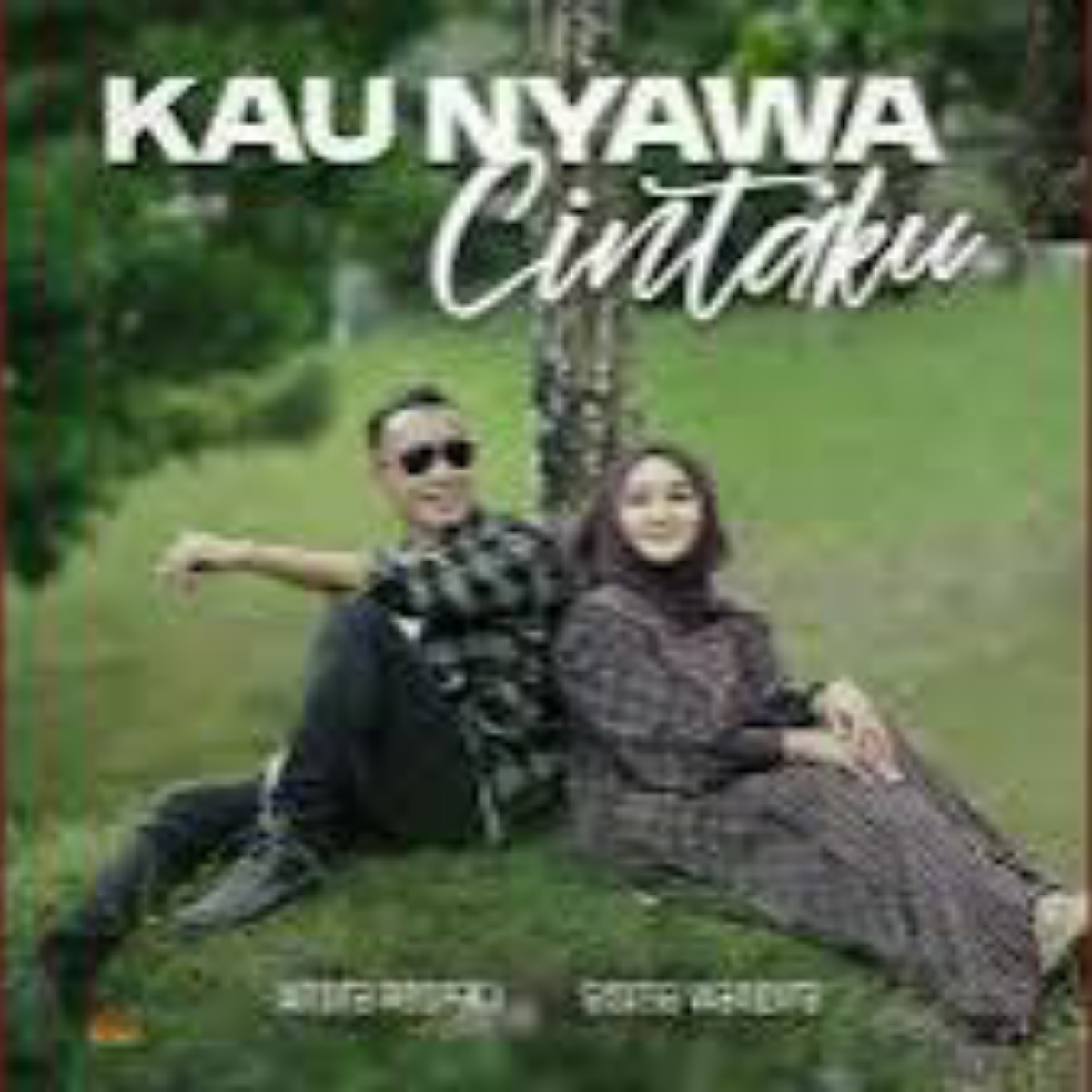 Andra Respati - Kau Nyawa Cintaku Feat. Gisma Wandira