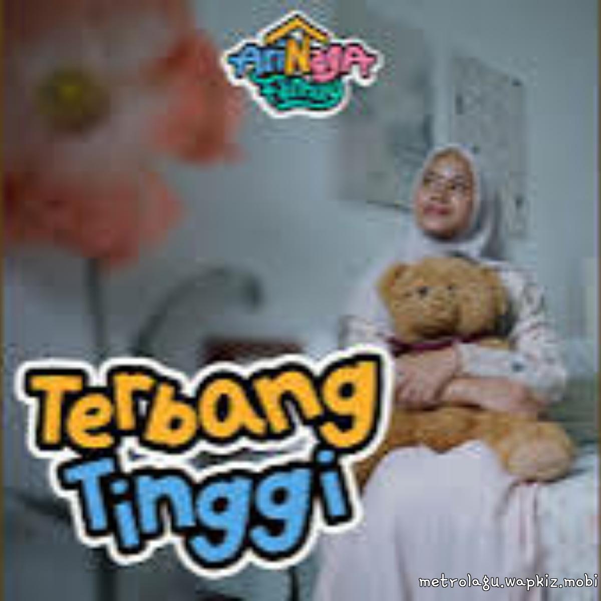 Arinaga Family - Terbang Tinggi Mp3
