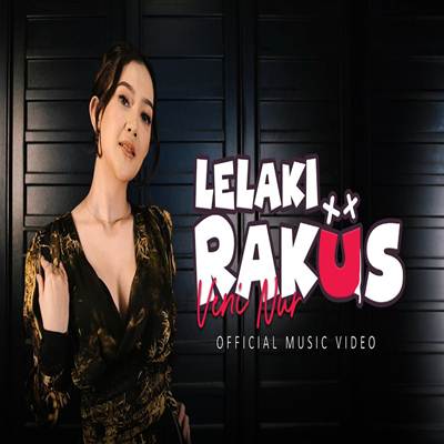 Veni Nur Lelaki Rakus Cover mp3