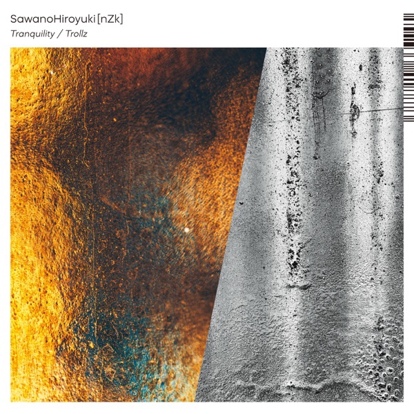 SawanoHiroyuki[nZk]:Anly - Tranquility