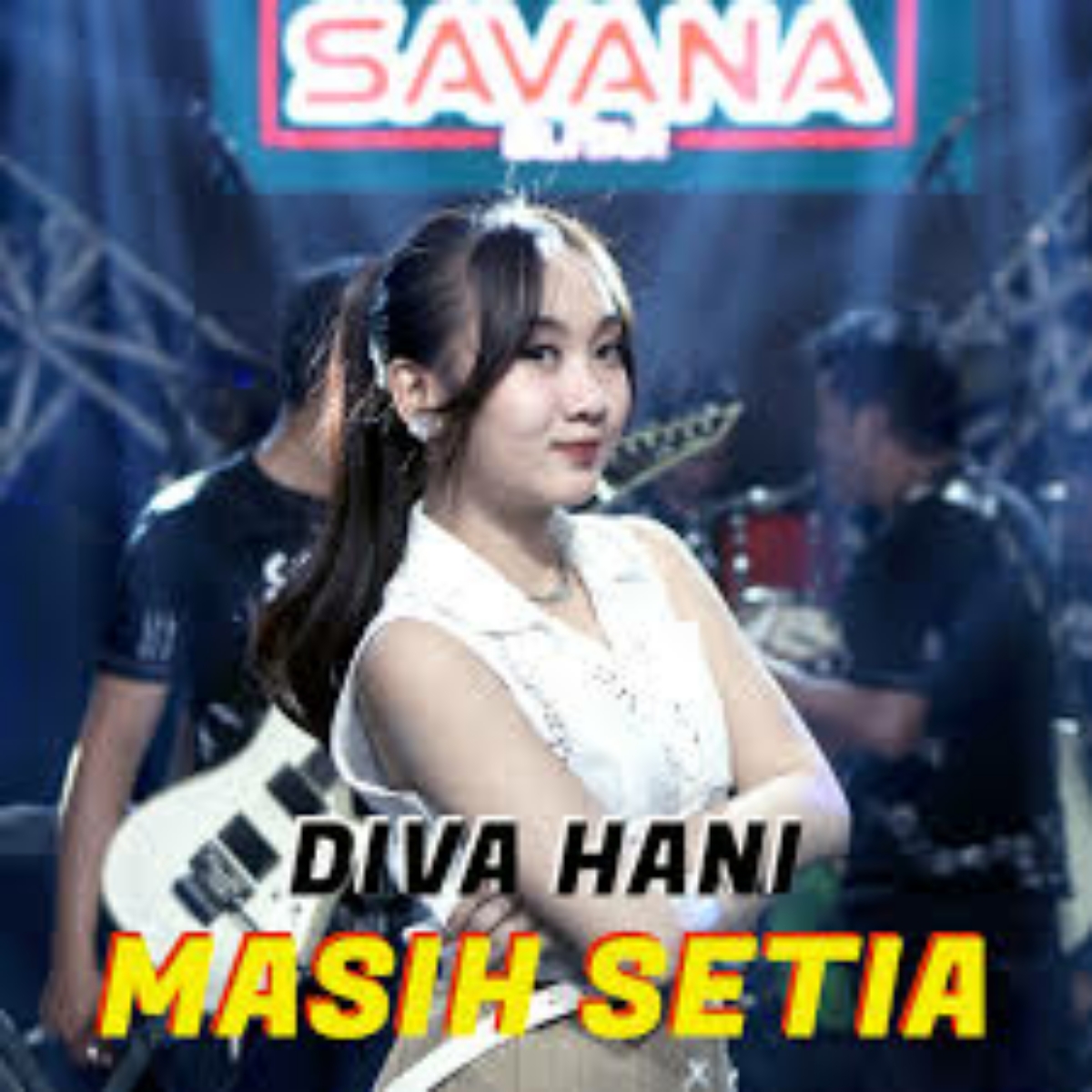 Masih Setia