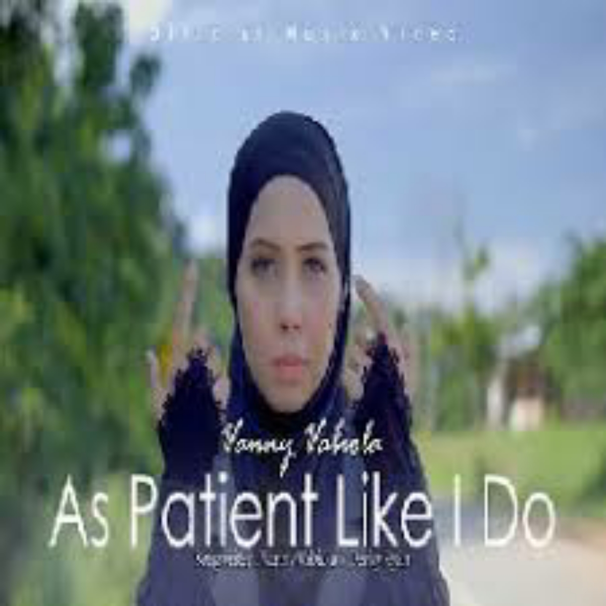 Vanny Vabiola - As Patient Like I Do