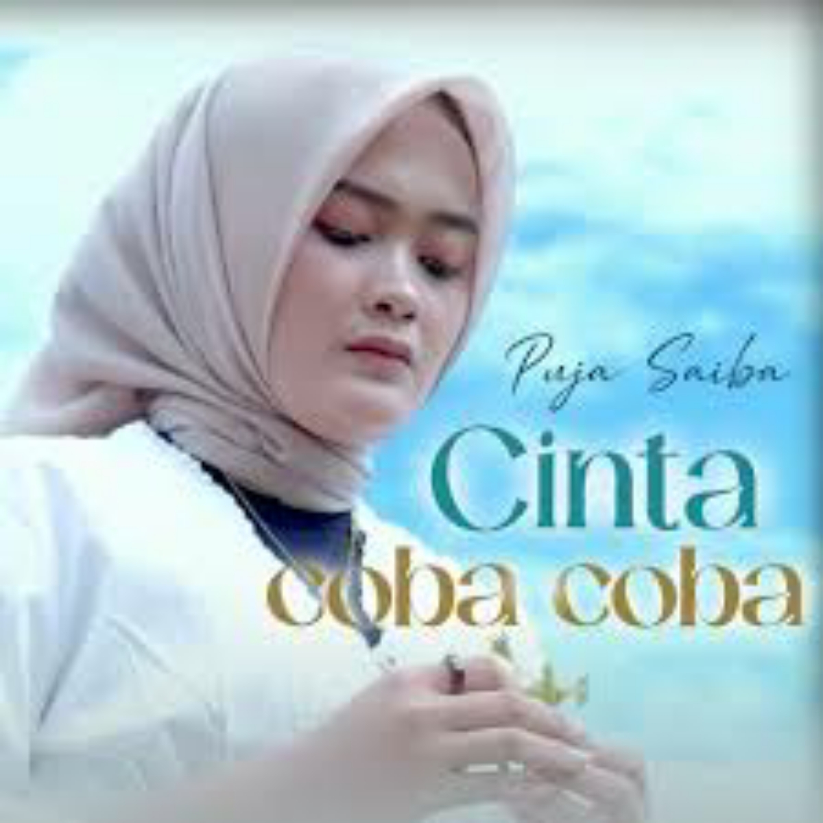 Cinta Coba Coba