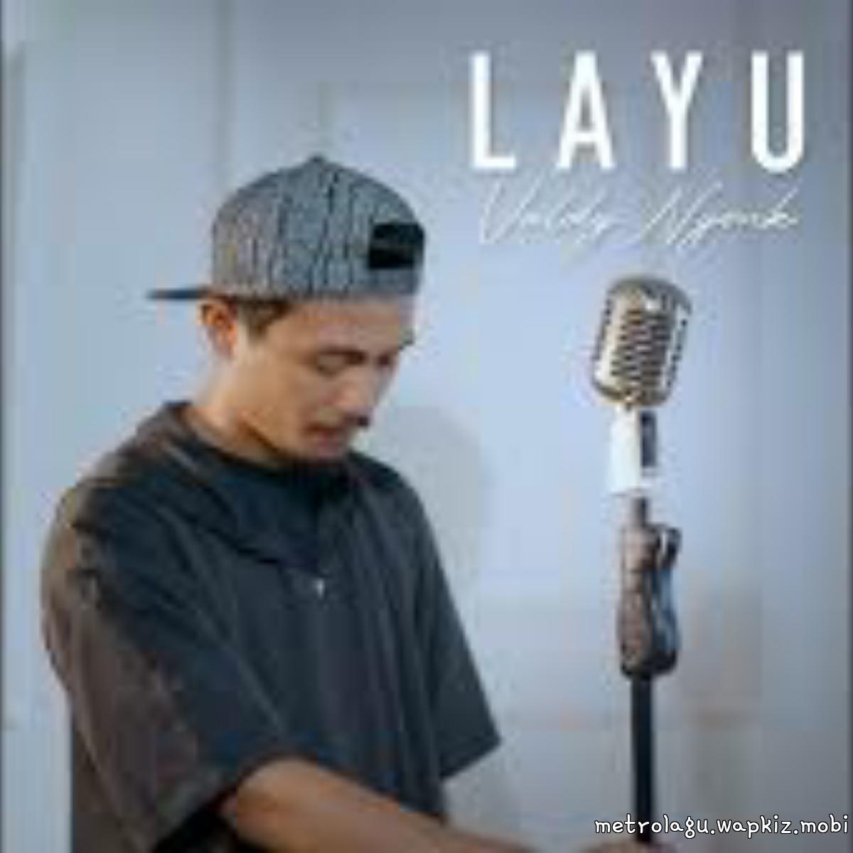 Valdy Nyonk - Layu Mp3