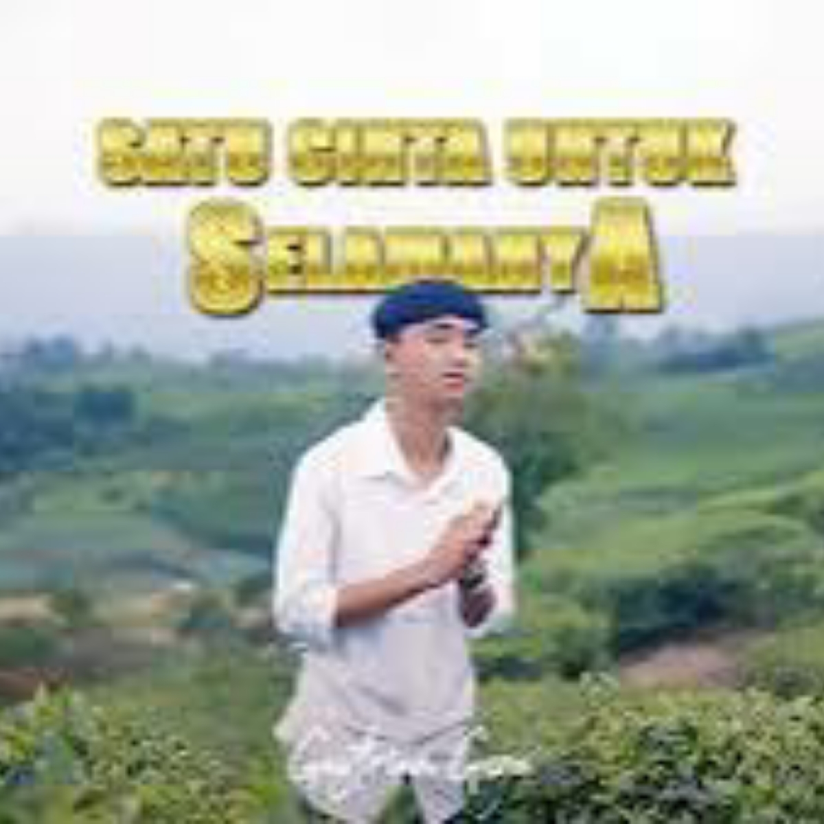 Satu Cinta Untuk Selamanya