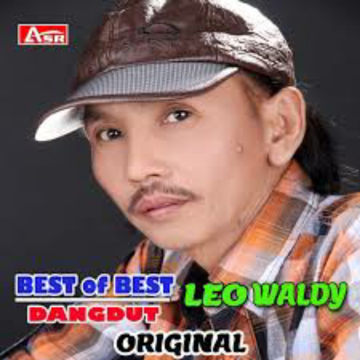 Leo Waldy - Atas Nama Cinta Mp3