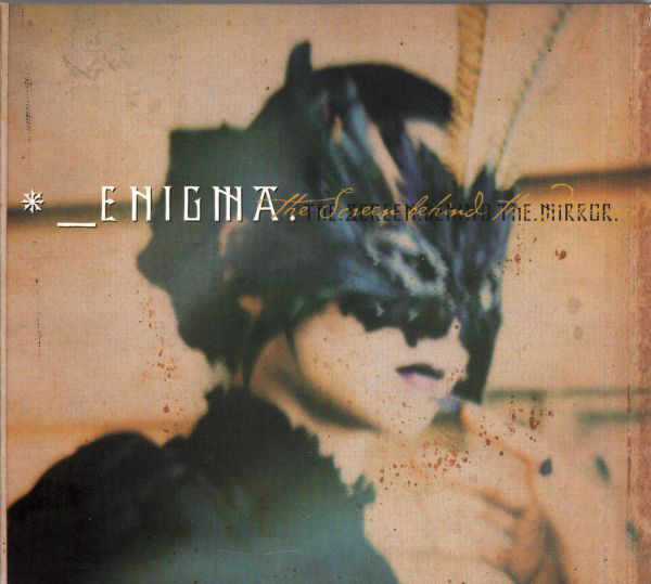 Enigma - Modern Crusaders