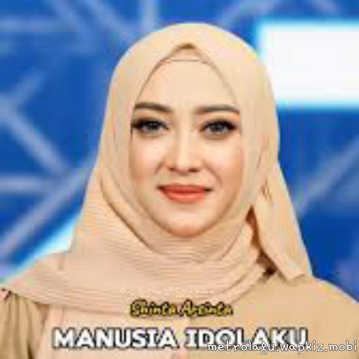 Shinta Arsinta - Manusia Idolaku