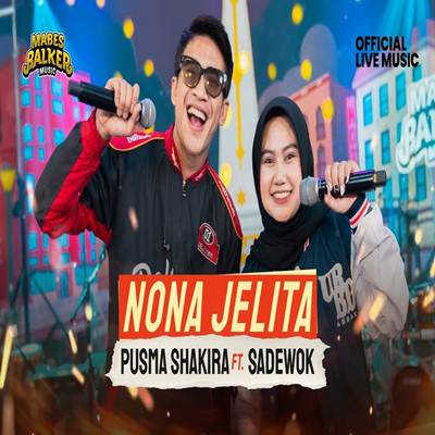 Pusma Shakira Feat Sadewok