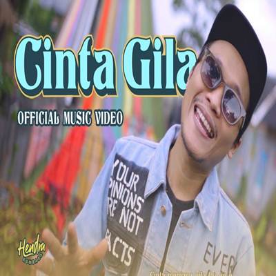 Cinta Gila