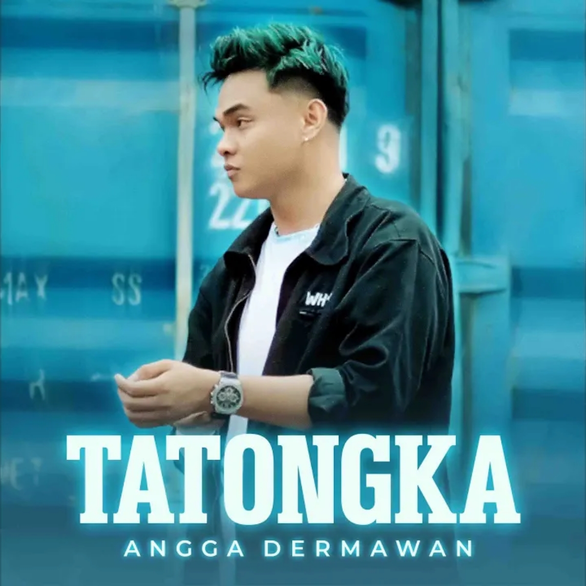 Angga Dermawan - Tatongka