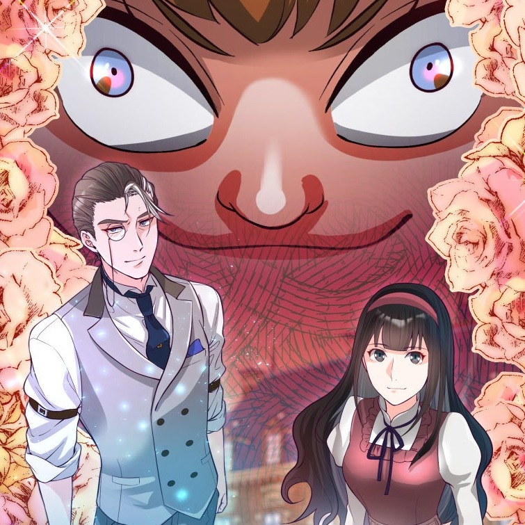 Crimson Crat Clan - King's Choice [Ending Mirai no Kuromaku-kei Akuyaku Reijou Moriarty no Isekai Kanzen Hanzai Hakusho]