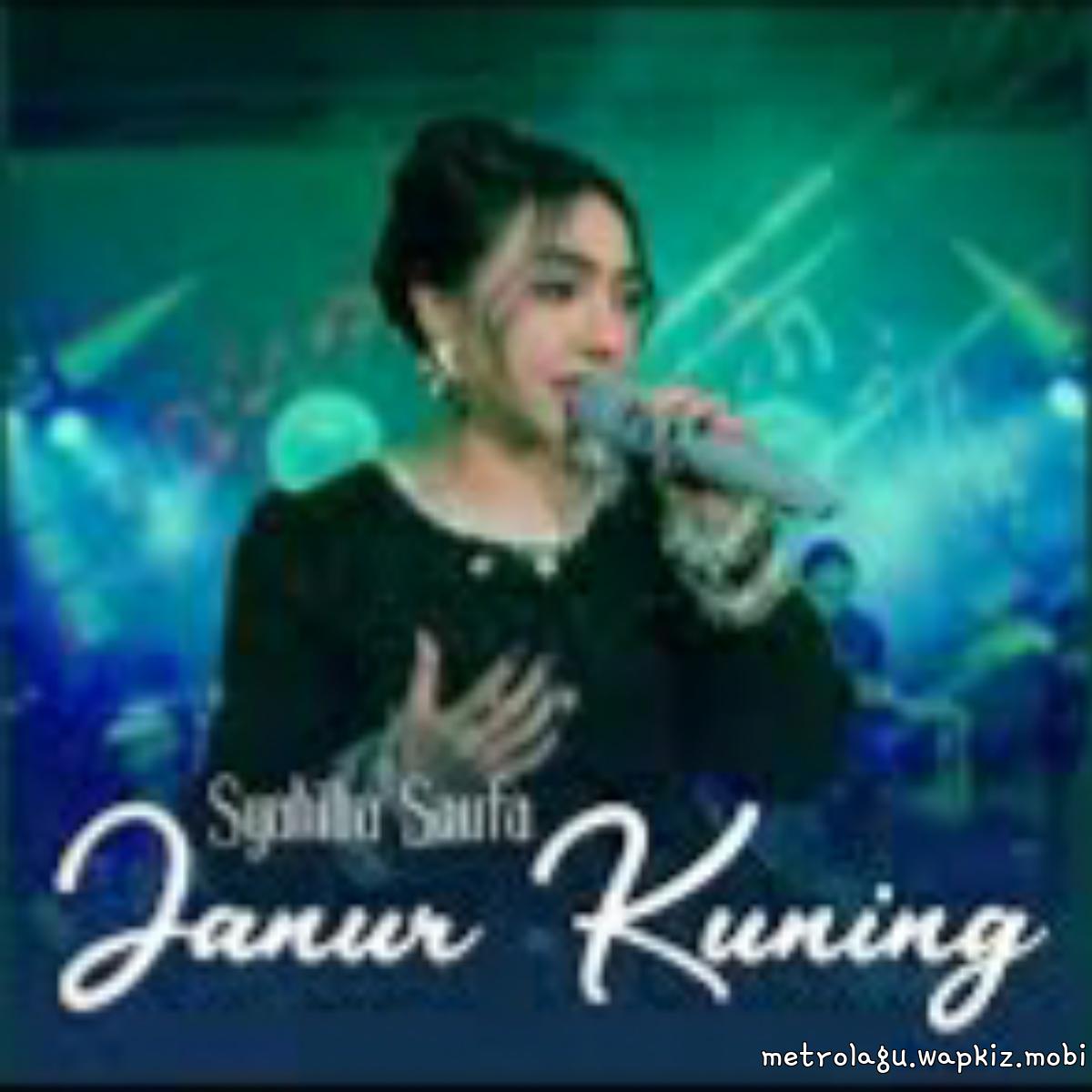 Syahiba Saufa - Janur Kuning Mp3