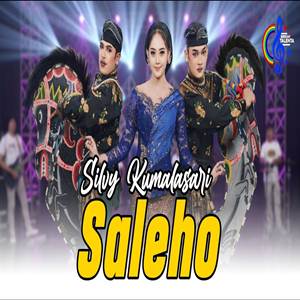 Silvy Kumalasari Saleho Cover Mp3