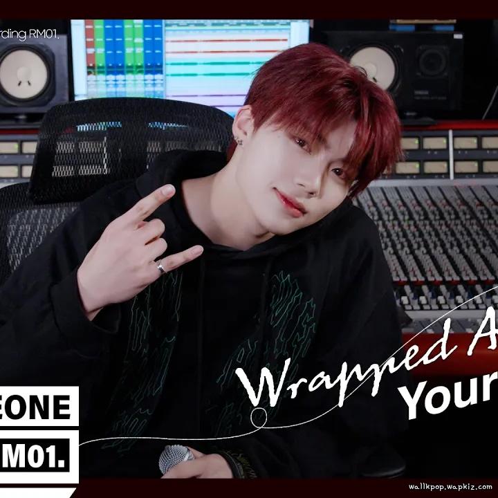 GUN WOOK - Wrapped Around Your Finger GUN WOOK - Wrapped Around Your Finger
