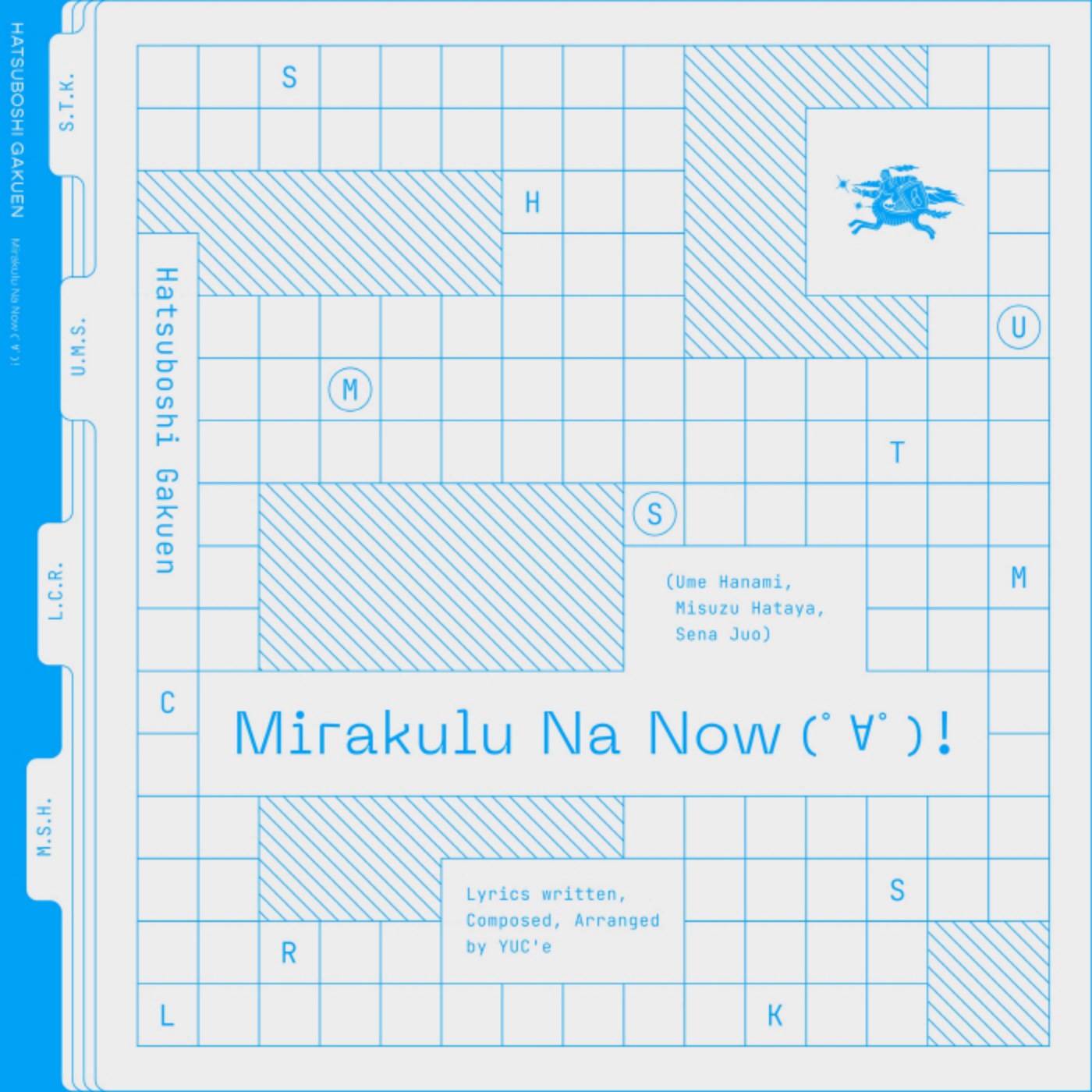 Mirakulu Na Now (ﾟ∀ﾟ)  