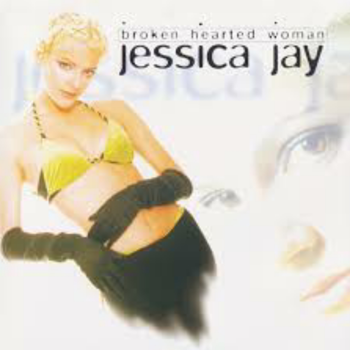 Jessica Jay - Broken Hearted Woman [Club Mix] Mp3