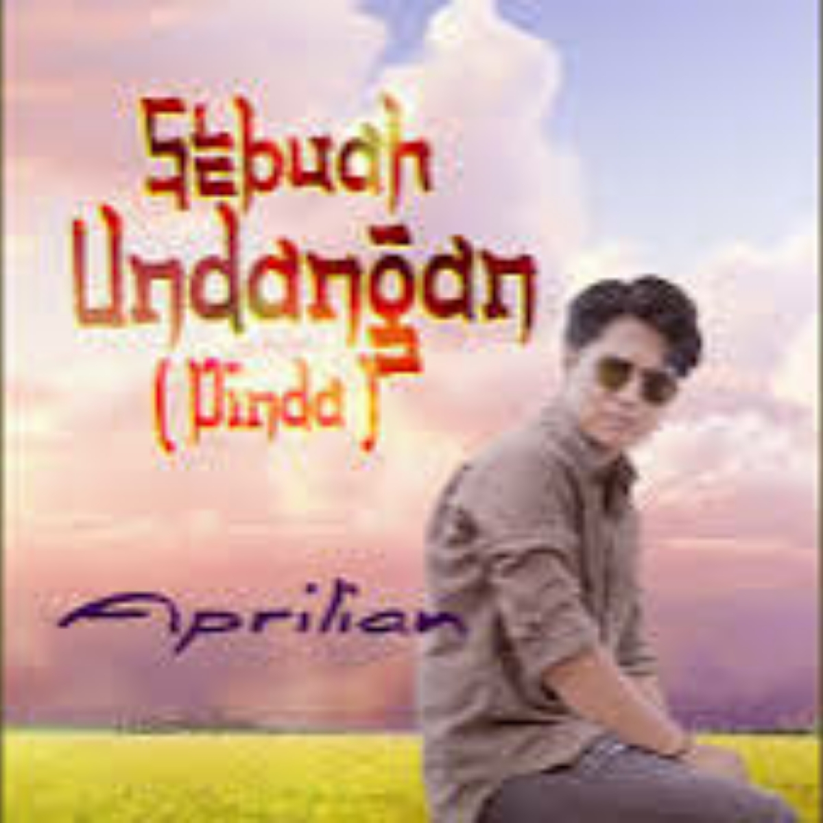 Aprilian - Sebuah Undangan