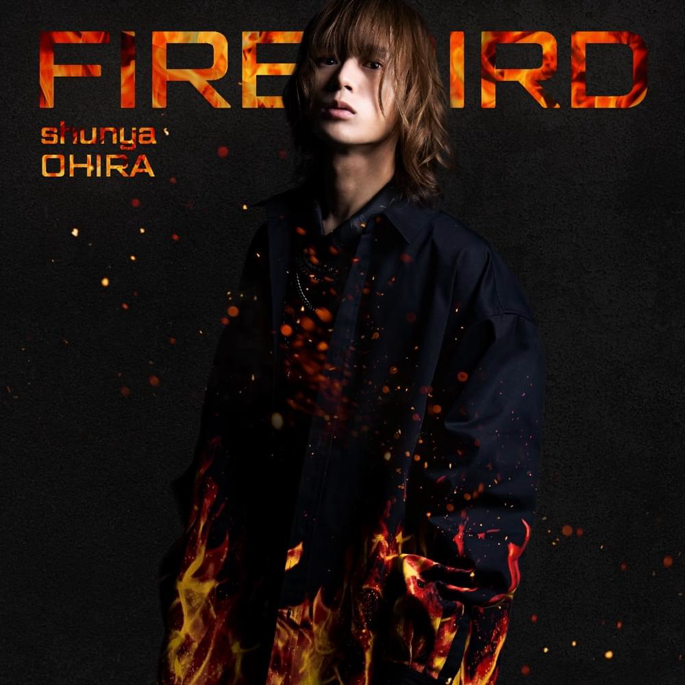 Shunya Ohira - FIRE BIRD