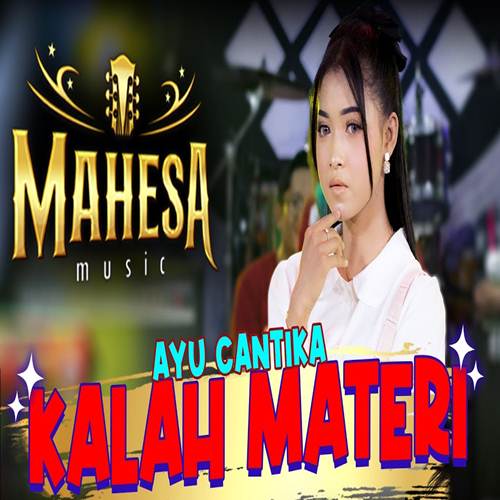 Ayu Cantika Ratu Wolak Walik Kalah Materi Mp3