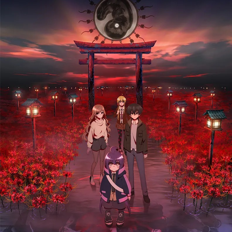 Kana Hanazawa - Haiiro