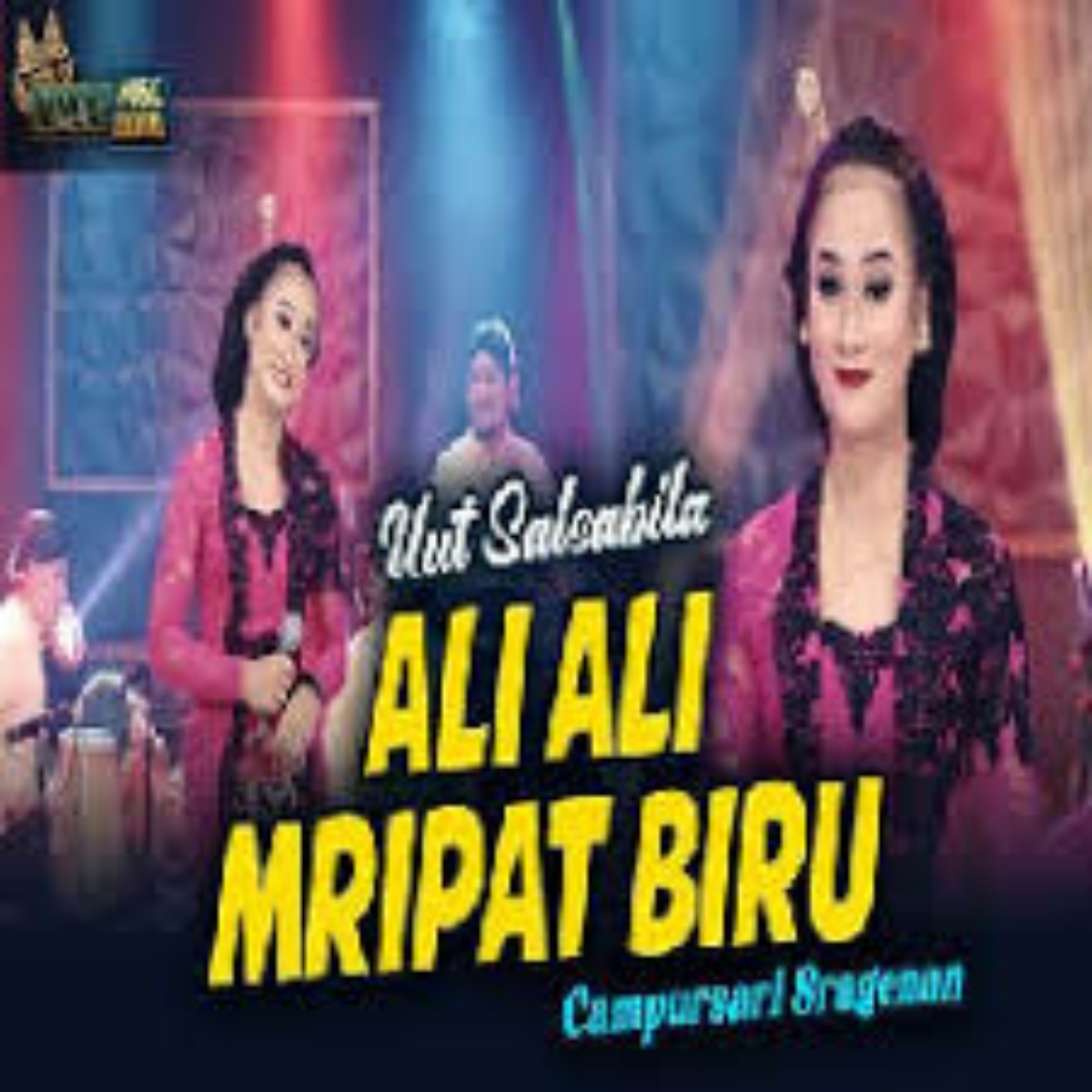 Ali Ali Mripat Biru