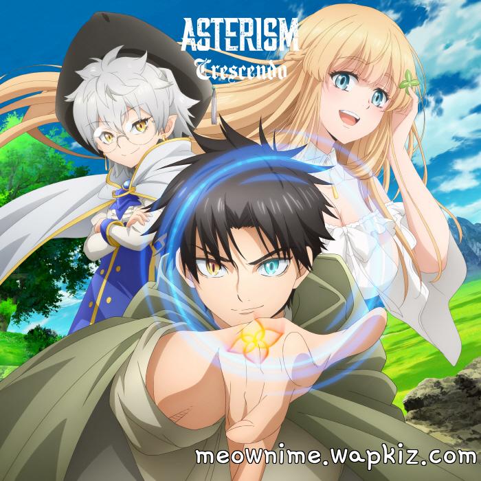 ASTERISM - Crescendo ASTERISM - Crescendo