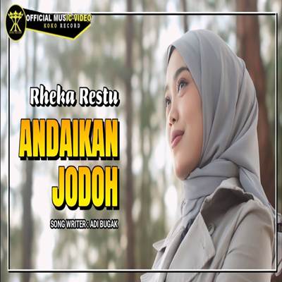 Rheka Restu