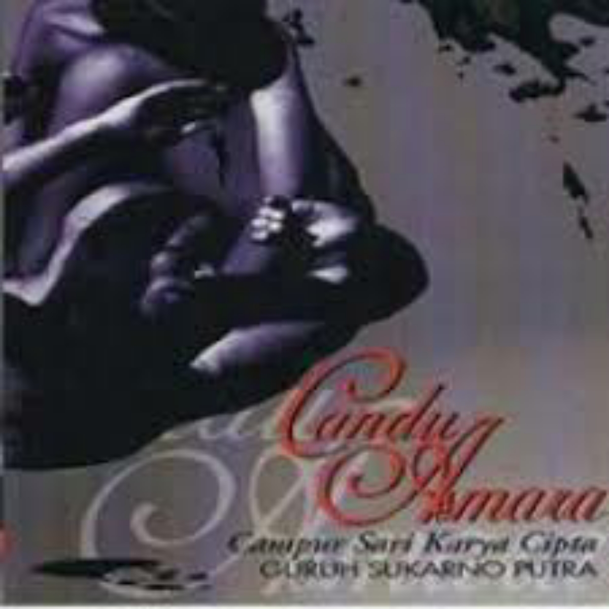 Cici Faramida Candu Asmara Mp3