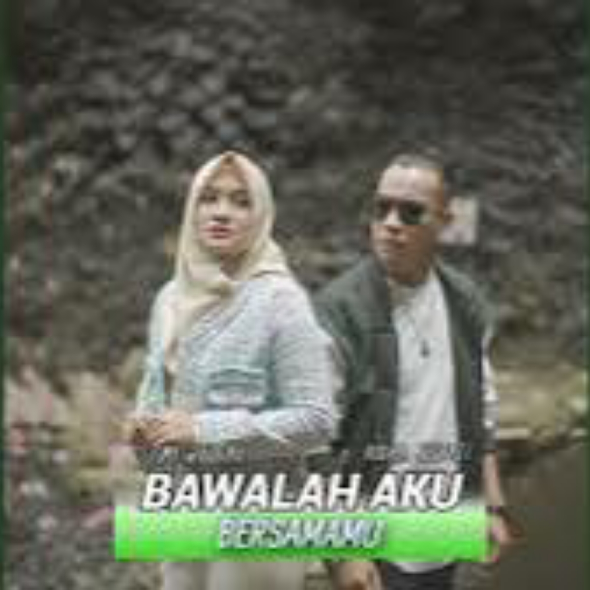 Bawalah Aku Bersamamu Ft Gisma Wandira
