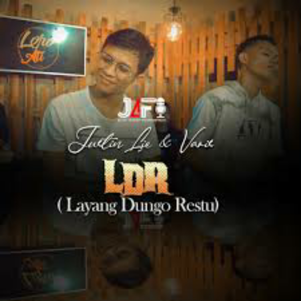 Justin Liee