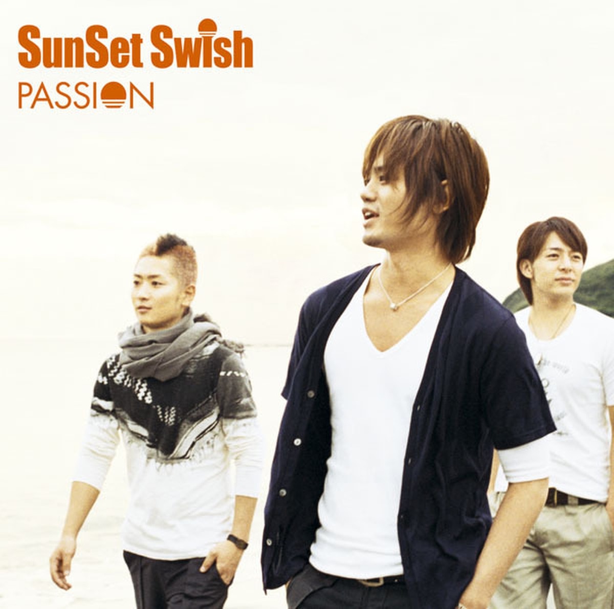 SunSet Swish - Mosaic Kakera