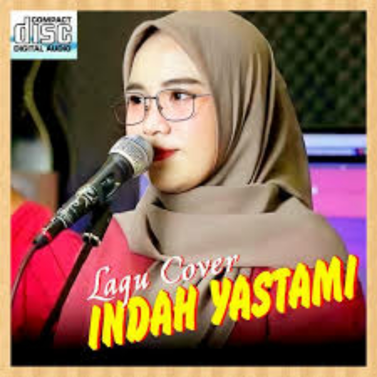 Indah Yastami Always Feat. Axl Ramanda Mp3