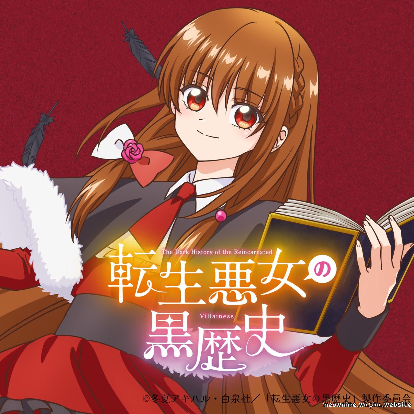 Iana Magnolia (CV: Yoshino Aoyama) - Butterfly Etude Mp3
