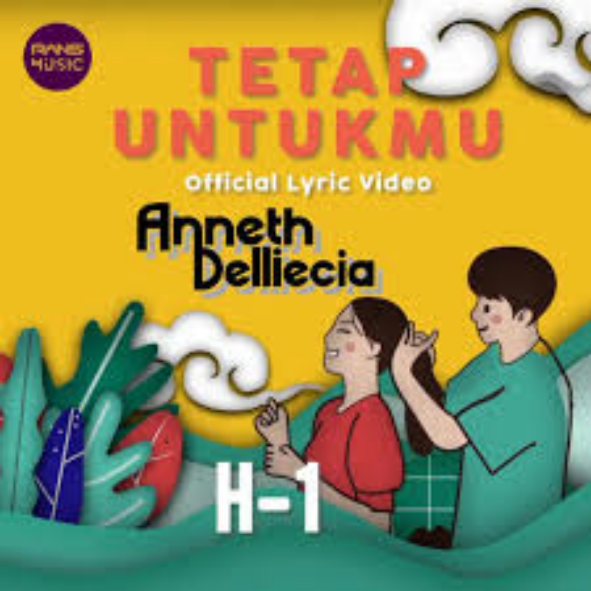 Tetap Untukmu