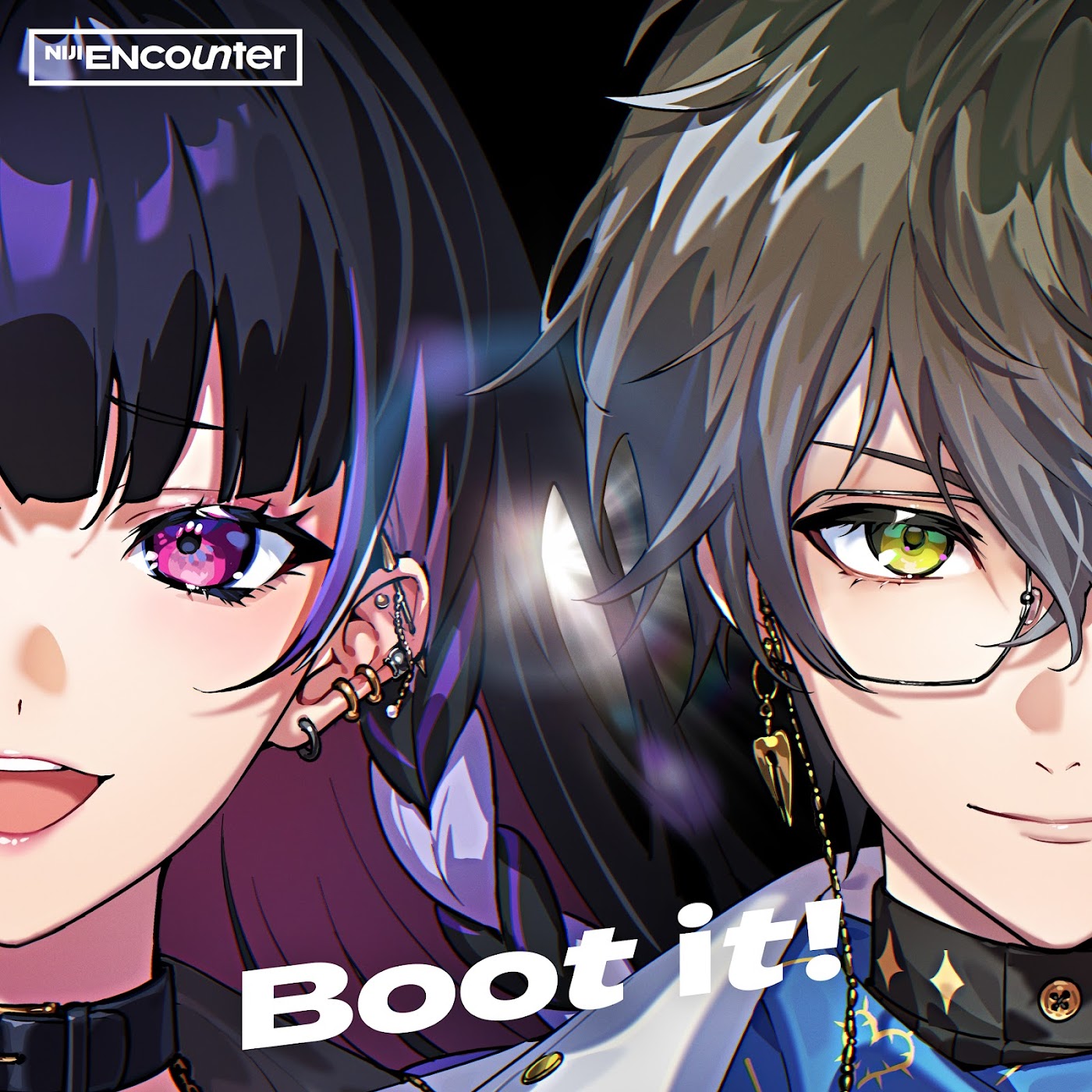 Meloco Kyoran × Ike Eveland - Boot it 