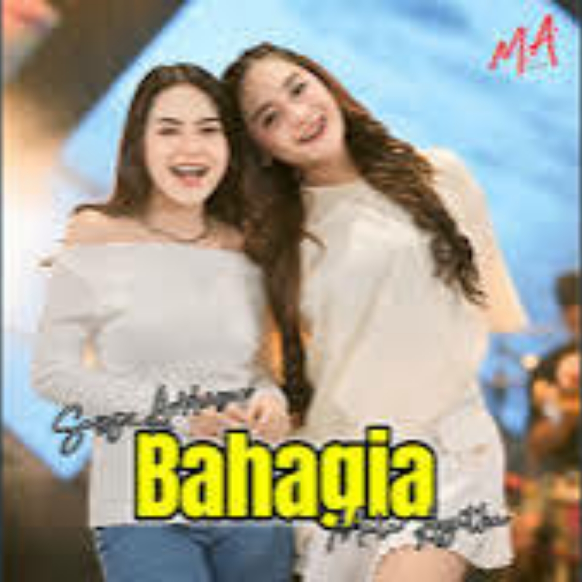 Bahagia