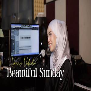 Vanny Vabiola Beautiful Sunday Cover Cover Mp3