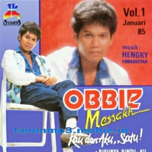 Obbie Messakh - Antara Cinta dan Dusta Mp3