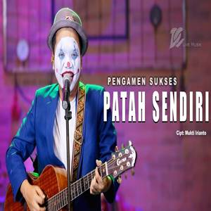 Pengamen Sukses Patah Sendiri feat DC Musik Cover Mp3