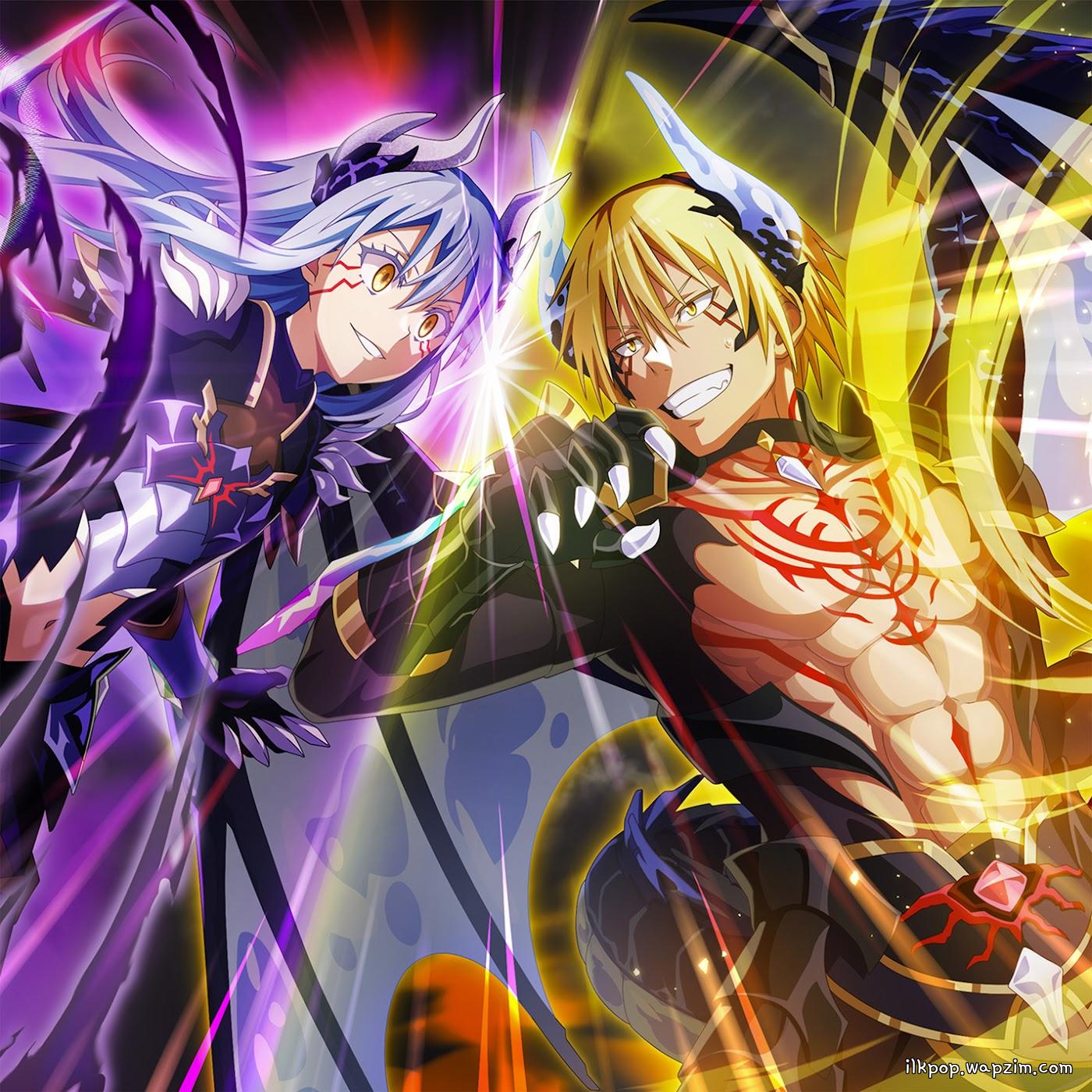 Takuma Terashima - Glitter Mp3