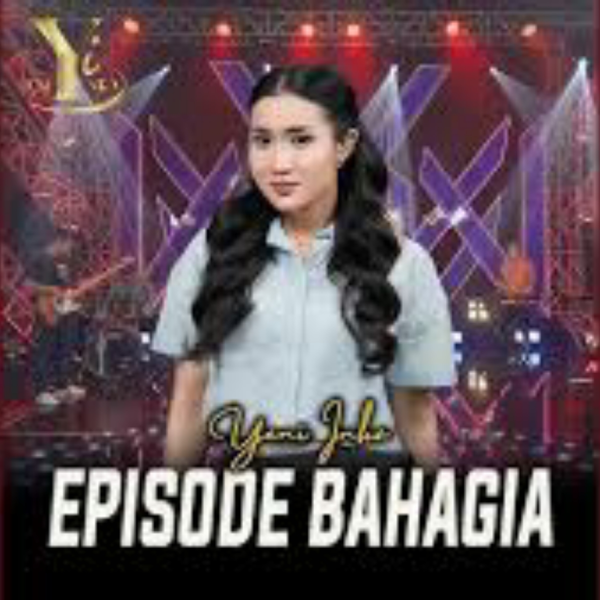 Yeni Inka - Episode Bahagia