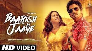 Baarish Ki Jaaye  B Praak Ft Nawazuddin Siddiqui   Sunanda Sharma  Jaani  Arvindr Khaira  DM Remix By Shyam Sunder