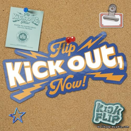 KickFlip - Electricity Mp3