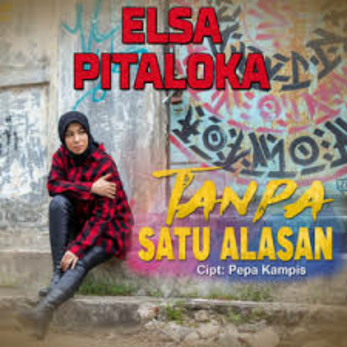 Elsa Pitaloka - Tanpa Satu Alasan