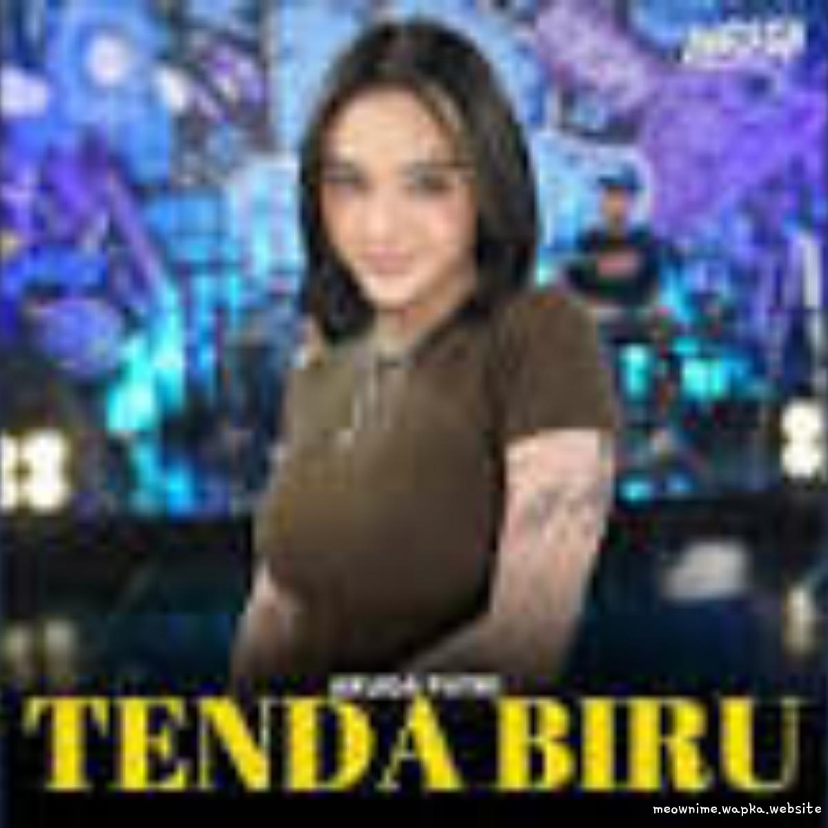 Arlida Putri - Tenda Biru Mp3